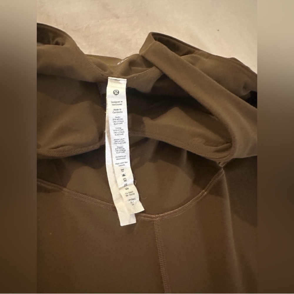 Lululemon “Java” Bodysuit - image 4